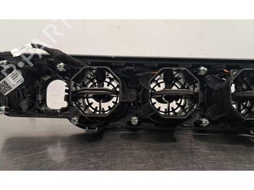 Air vent MERCEDES-BENZ EQA (H243) EQA 250+ (243.702) | BP33031090I21 - Image 3