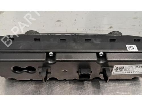 Climate control OPEL CORSA F (P2JO) 1.5 (68) | BP33296969I5 - Image 2