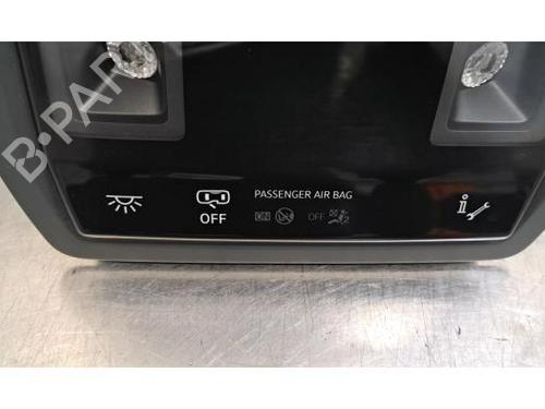 Kabinelys AUDI Q4 E-TRON SUV (F4B) 50 quattro | BP37148387I8 - Image 2