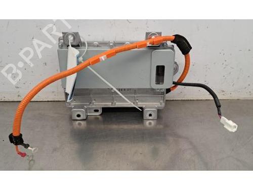 Used Inverter/Converter Inverter/Converter NISSAN X-TRAIL IV (T33) 1.5 VC-T e-Power (204 hp) 32485726 32485726