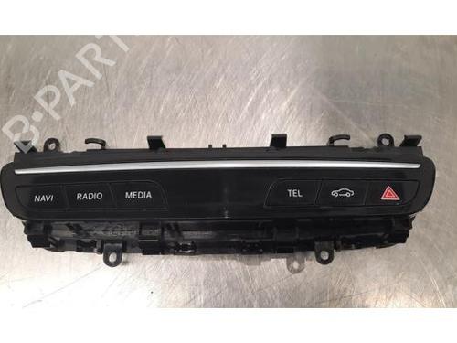Switch MERCEDES-BENZ B-CLASS Sports Tourer (W246, W242) Electric Drive / B 250 e (242.890) | BP23636479I30 