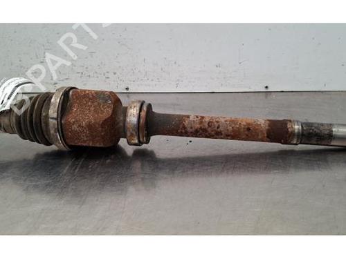 Right front driveshaft TOYOTA PROACE Van (MDZ_) 1.5 D4d (MDZ8) | BP39060634M39 - Image 3