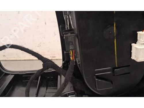 Middle console MERCEDES-BENZ CLA Shooting Brake (X118) CLA 220 d (118.614) | BP34426194I22 - Image 5