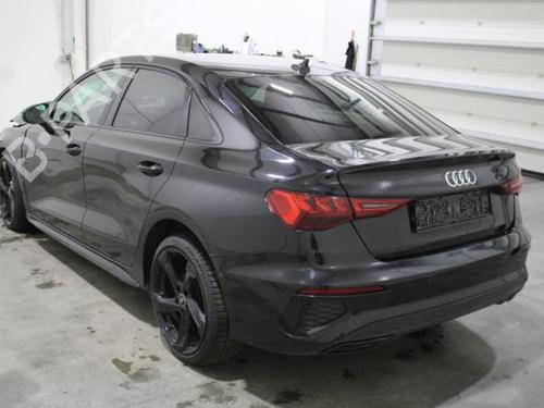Switch AUDI A3 Limousine (8YS, 8YM) 35 TDI | BP40025811I30 - Image 8