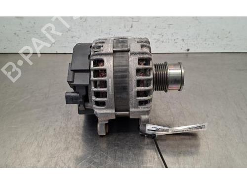 Used Alternator Alternator SEAT ATECA (KH7, KHP) 1.5 TSI (150 hp) 40070864 40070864