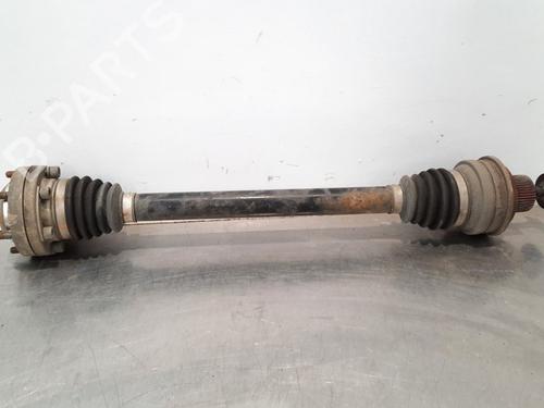 Used Right rear driveshaft AUDI Q5 (FYB, FYG) 2.0 TDI (150 hp) 11729286