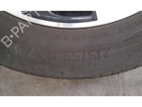 Fælk SUZUKI S-CROSS 1.4 Smart Hybrid (AKP414) | BP39065124C45 - Image 4