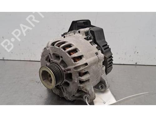 Used Alternator Alternator 36893145 36893145