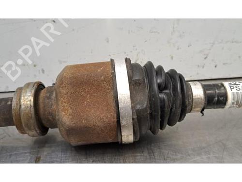 Right front driveshaft CITROËN C4 Picasso II 1.2 THP 130 | BP36909309M39 - Image 4
