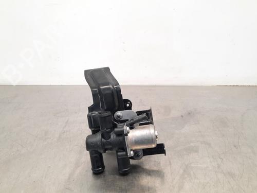 Used Auxiliary water pump CUPRA BORN (K11) 58 (204 hp) 15037347