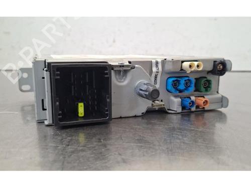Electronic module CITROËN JUMPY III Van (V_) 2.0 BlueHDi 120 | BP37499124M83 - Image 3