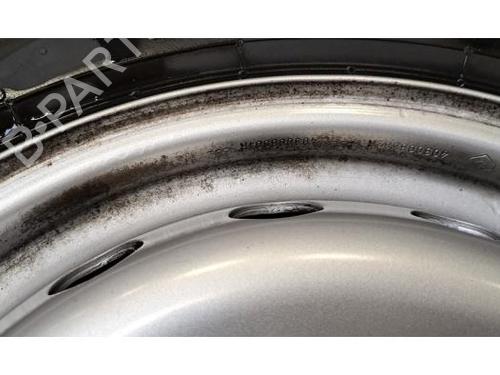 Fælk NISSAN INTERSTAR Van (XDD) DCI 150 | BP37091625C45 - Image 6