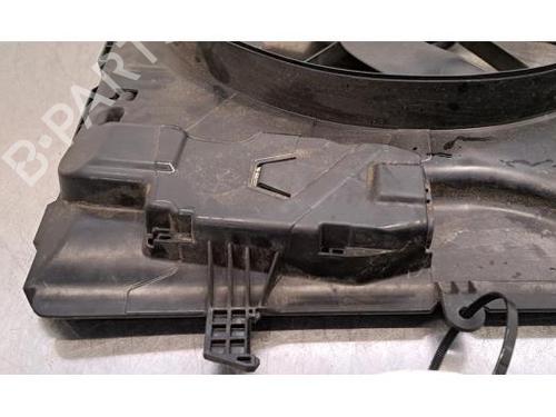 Køleventilator elektrisk MERCEDES-BENZ GLA-CLASS (X156) GLA 200 (156.943) | BP23867821M35 