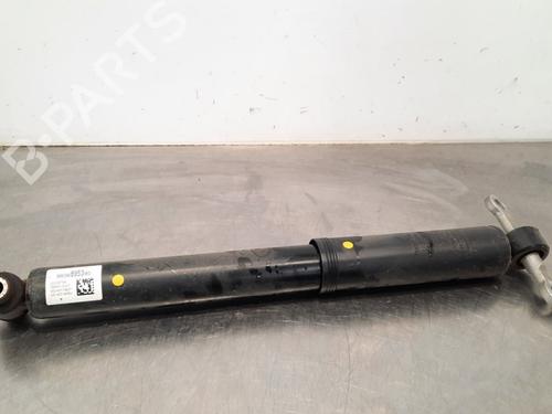 Used Left rear shock absorber PEUGEOT 308 III (FB_, FH_, FP_, F3_, FM_) PureTech 110 (FPHNPL) (110 hp) 15236063