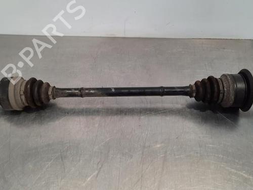 Used Right rear driveshaft BMW 3 (F30, F80) 318 d (150 hp) 23578667