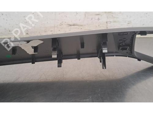 Air vent VW POLO VI (AW1, BZ1, AE1) 1.6 TDI | BP36906044I21  - Image 5
