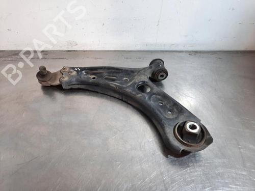 Used Left front suspension arm Left front suspension arm JEEP RENEGADE SUV (BU, B1, BV) 1.6 CRD (120 hp) 34118018 34118018