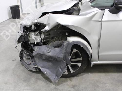 Engine VW GOLF SPORTSVAN VII (AM1, AN1) 1.0 TSI | BP32015917M1