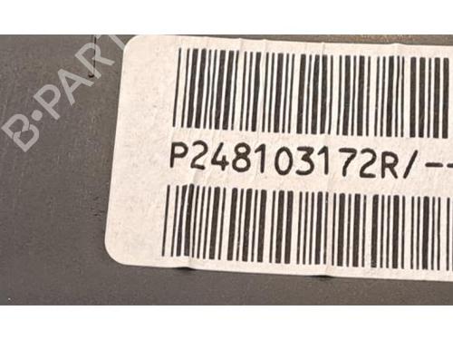 Instrument cluster RENAULT CLIO V (B7_) 1.0 TCe 100 (B7MT) | BP39905807C47 - Image 3