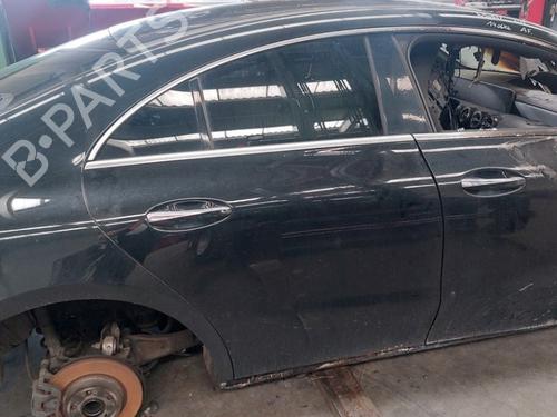 Used Right rear door MERCEDES-BENZ CLA (C118) CLA 200 (118.387) (163 hp) 16264853