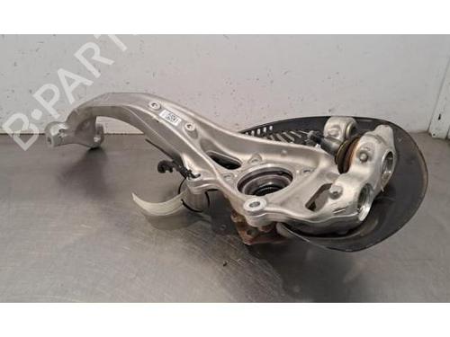 Left front steering knuckle AUDI E-TRON Sportback (GEA) 50 quattro | BP31154866M25