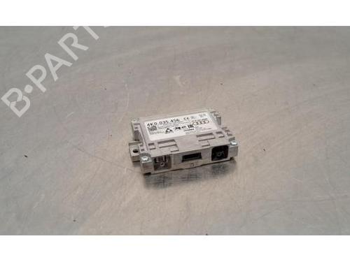 Elektronisk modul AUDI Q4 Sportback (F4N) 55 e-tron quattro (340 hp) 26724052