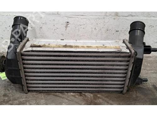 Used Intercooler FORD FIESTA VII (HJ, HF) 1.0 EcoBoost (140 hp) 24479789