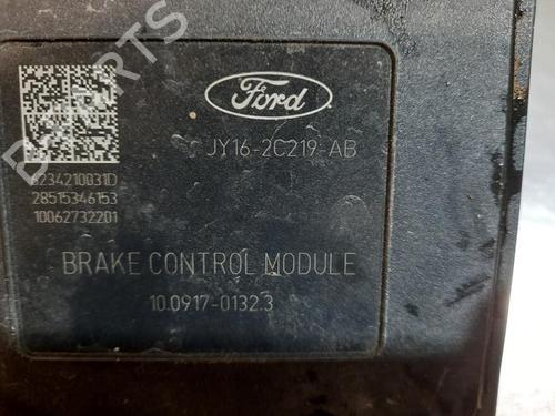 ABS pump FORD TRANSIT COURIER B460 Box Body/MPV 1.5 TDCi | BP36005154M43 - Image 4
