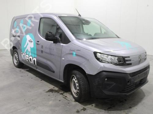 Intercooler PEUGEOT PARTNER Box Body/MPV (K9) 1.5 BlueHDI 130 4x4 | BP39754755M30 - Image 10