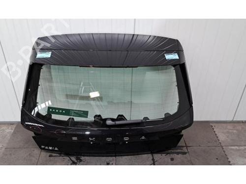 Used Tailgate Tailgate SKODA FABIA IV (PJ3) 1.0 TSI (116 hp) 34268601 34268601
