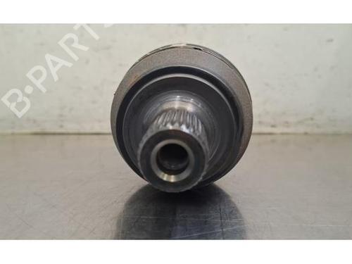 Left front driveshaft MERCEDES-BENZ EQB (X243) EQB 300 4-matic (243.608, 243.609) | BP39179906M38 - Image 5