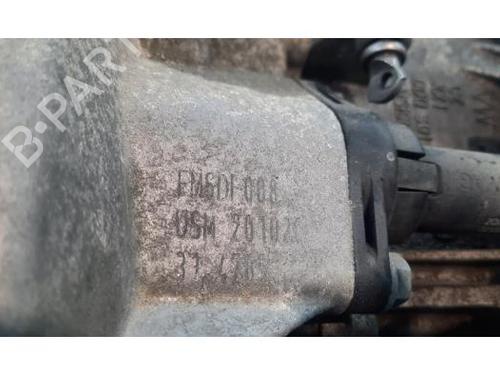 Gearbox VW POLO VI (AW1, BZ1, AE1) 1.0 TSI | BP31371964M3 - Image 8