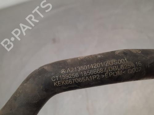 Pipe MERCEDES-BENZ SPRINTER 3,5-t Van (B907, B910) eSPRINTER (910.633) | BP15038977M125 