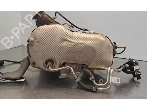 Particulate filter SKODA OCTAVIA IV Combi (NX5, PV5) 2.0 TDi | BP39995499M81 - Image 7