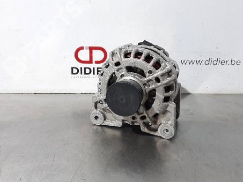 alternator-dacia-sandero-ii-tce-90-b8m1-b8ma-b8ac-231002854r-2012-10869812 main image