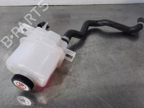 Expansion tank TOYOTA COROLLA Saloon (_E21_) 1.6 VVTi (ZRE210) | BP10874245C120 