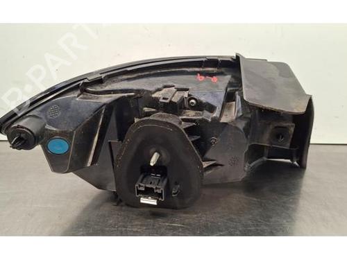 Right taillight PEUGEOT 208 II (UB_, UP_, UW_, UJ_) 1.2 PureTech 100 | BP32284599C35