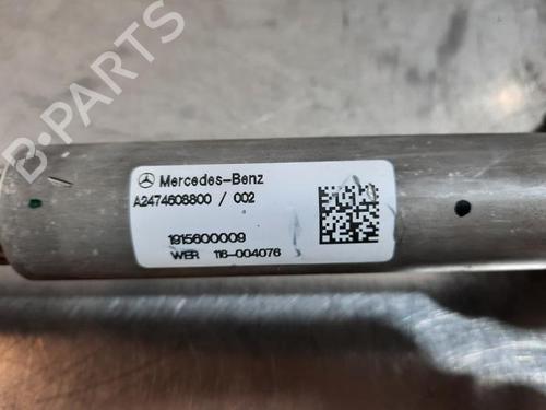 Steering column MERCEDES-BENZ A-CLASS (W177) AMG A 35 4-matic (177.051) | BP29524291M21 