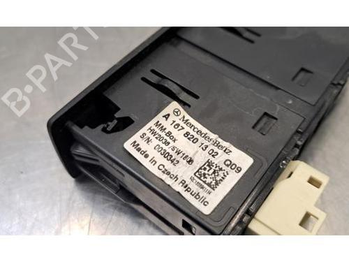 Electronic module MERCEDES-BENZ SPRINTER 3-t Van (B910) 215 CDI (910.621, 910.623) | BP37083004M83 - Image 3