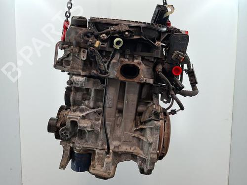 Engine CITROËN C3 III (SX) 1.2 PureTech 82 | BP39518236M1 - Image 3