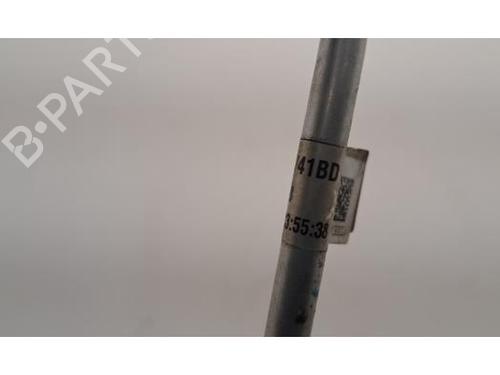 AC pipe AUDI A6 C8 (4A2) 45 TDI Mild Hybrid quattro | BP30163603M126