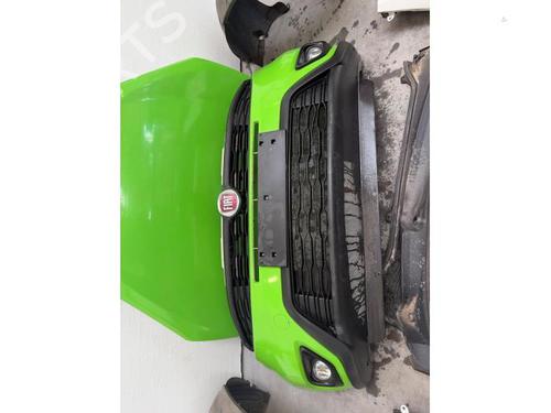 Full front FIAT DOBLO Cargo (263_) 1.3 D Multijet (263WXU1A, 263ZXU1A, 263WYB1A, 263ZYB1A) | BP37674651S1  - Image 9
