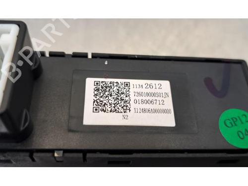 Switch MG MG 5 Estate EV | BP38322339I30 - Image 3