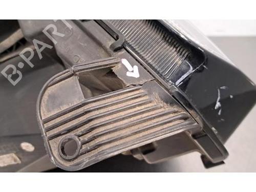 Left headlight RENAULT MASTER III Van (FV) 2.3 dCi 135 FWD (FV0N, FV08, FV06, FV00, FV1S) | BP30187537C28 