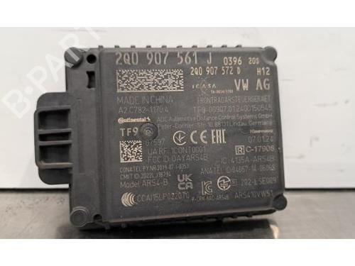 Electronic module VW CRAFTER Van (SY_, SX_) 2.0 TDI FWD (SYB, SYC, SYD) | BP31274130M83