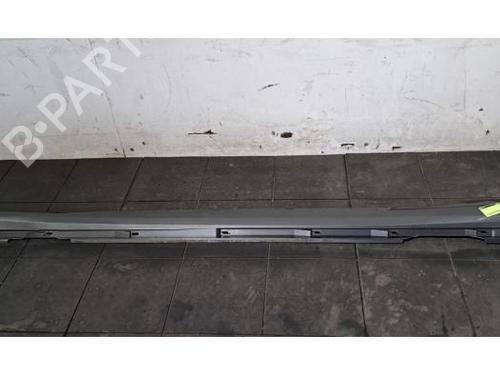 Used Left sideskirt AUDI A6 C8 (4A2) 45 TDI Mild Hybrid quattro (231 hp) 30163630
