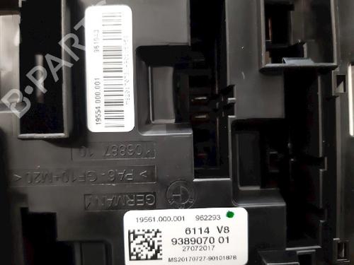 Fuse box BMW 3 Touring (F31) 316 d | BP10870383E1