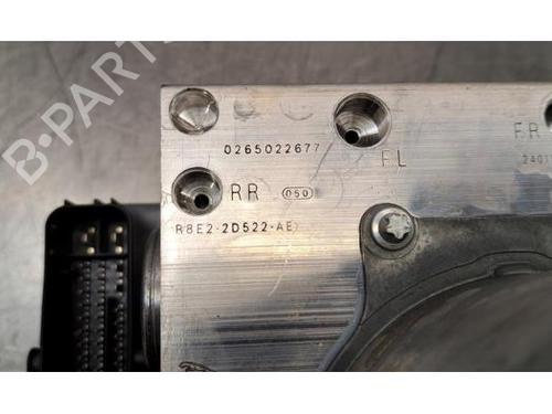 ABS pump LAND ROVER RANGE ROVER SPORT III (L461) 3.0 D350 MHEV AWD | BP28120675M43