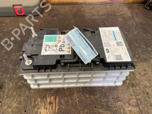 Batteri Batteri LAND ROVER RANGE ROVER V (L460) D300 MHEV AWD (300 hp) 36480133 36480133