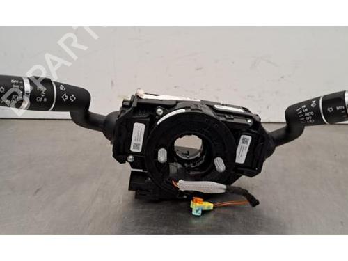 Used Steering column stalk LAND ROVER RANGE ROVER SPORT II (L494) 3.0 SDV6 4x4 (306 hp) 30501109